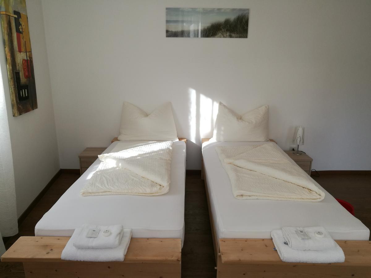 Gasthof Mondschein Hotel Merano Kültér fotó