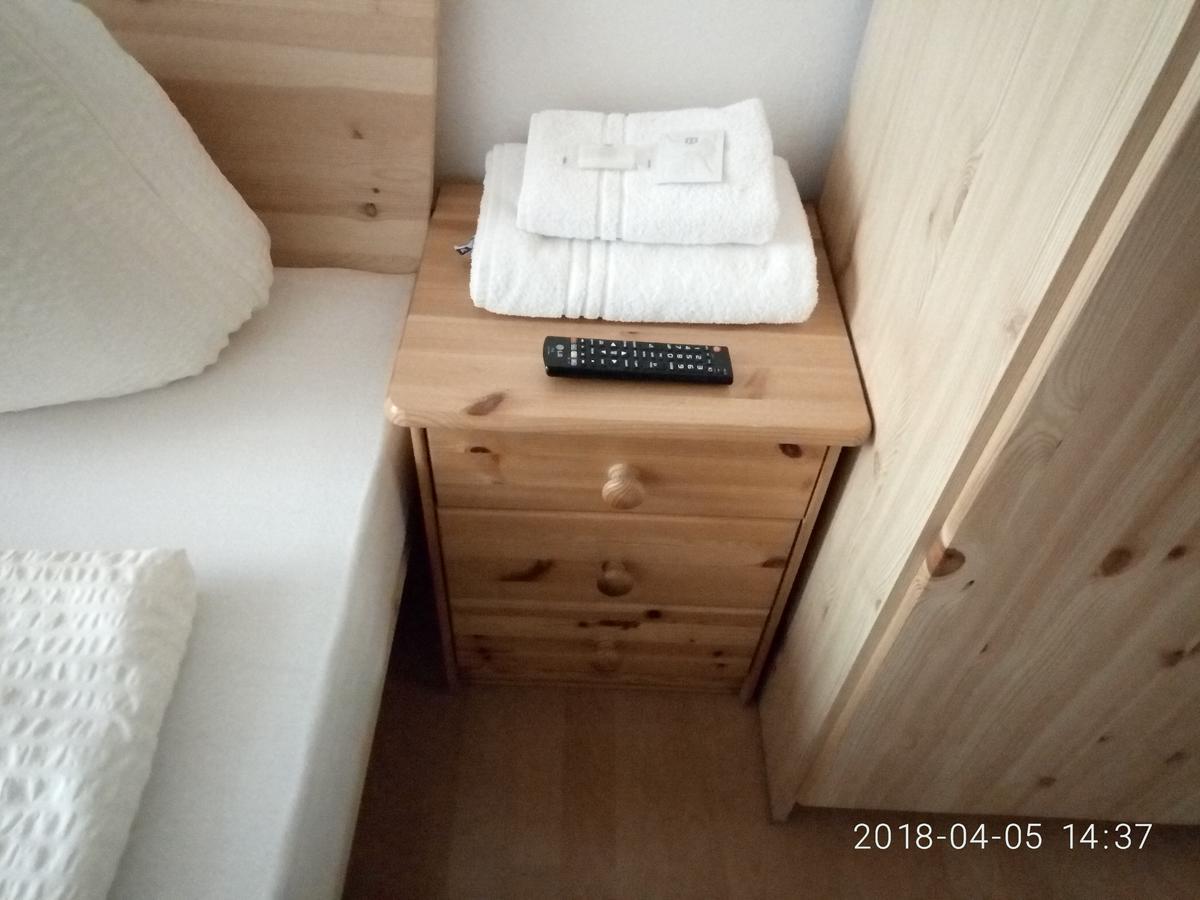 Gasthof Mondschein Hotel Merano Kültér fotó