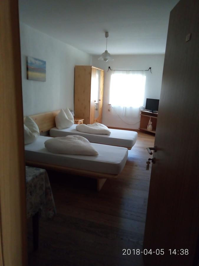 Gasthof Mondschein Hotel Merano Kültér fotó