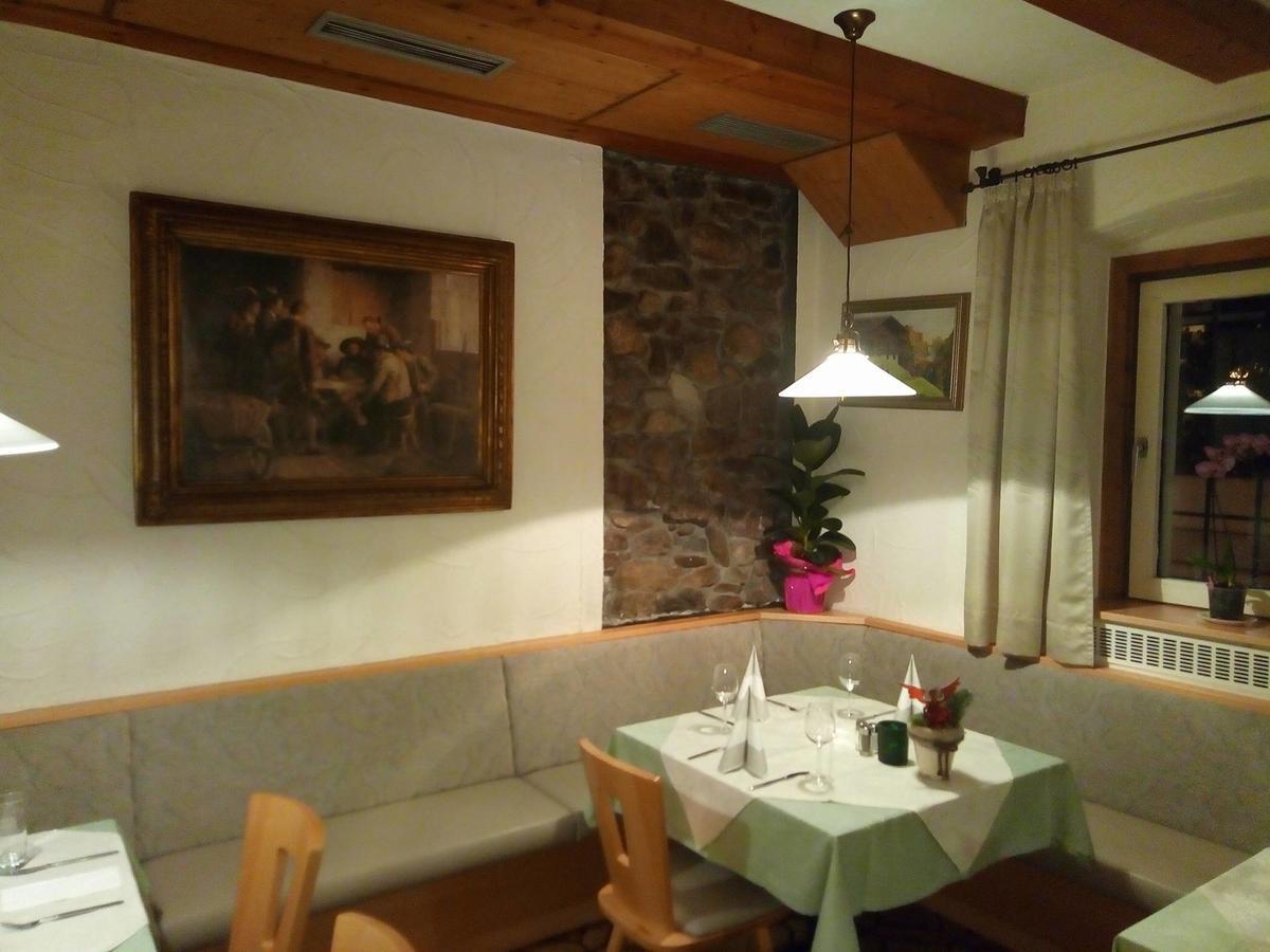 Gasthof Mondschein Hotel Merano Kültér fotó