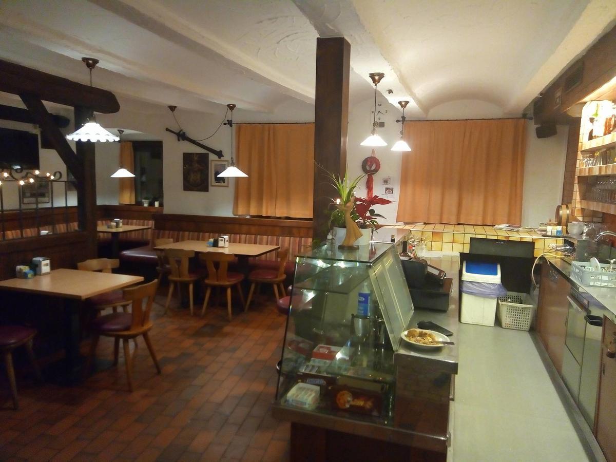Gasthof Mondschein Hotel Merano Kültér fotó