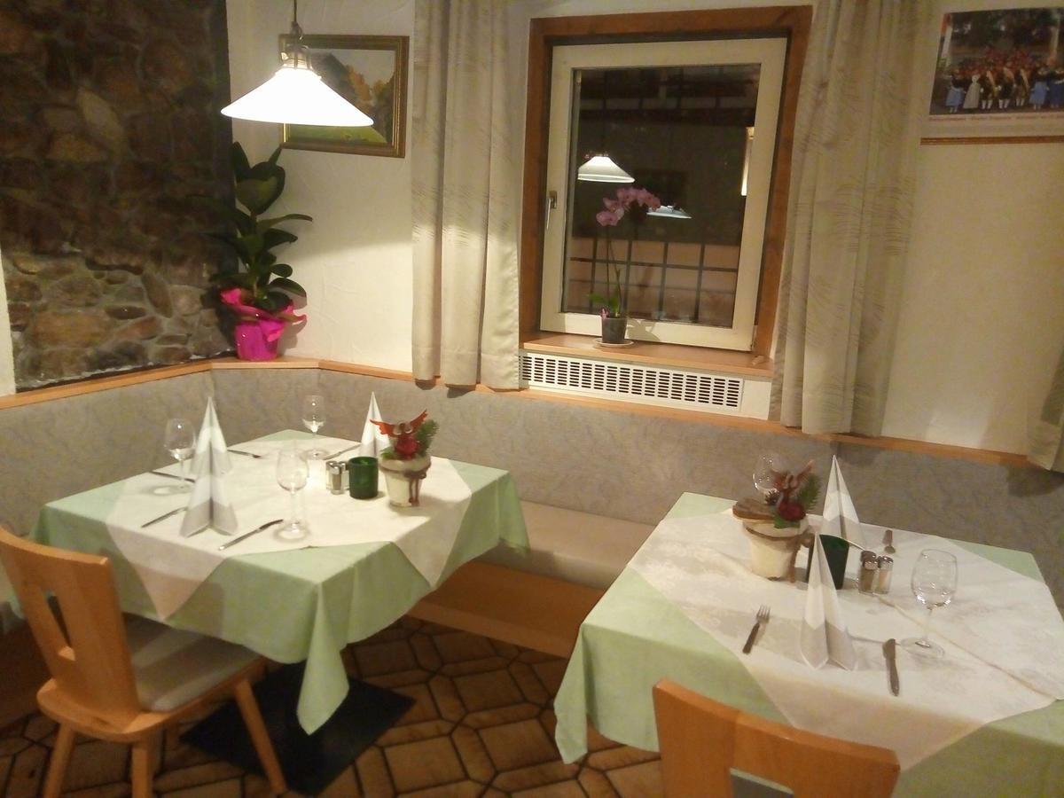 Gasthof Mondschein Hotel Merano Kültér fotó