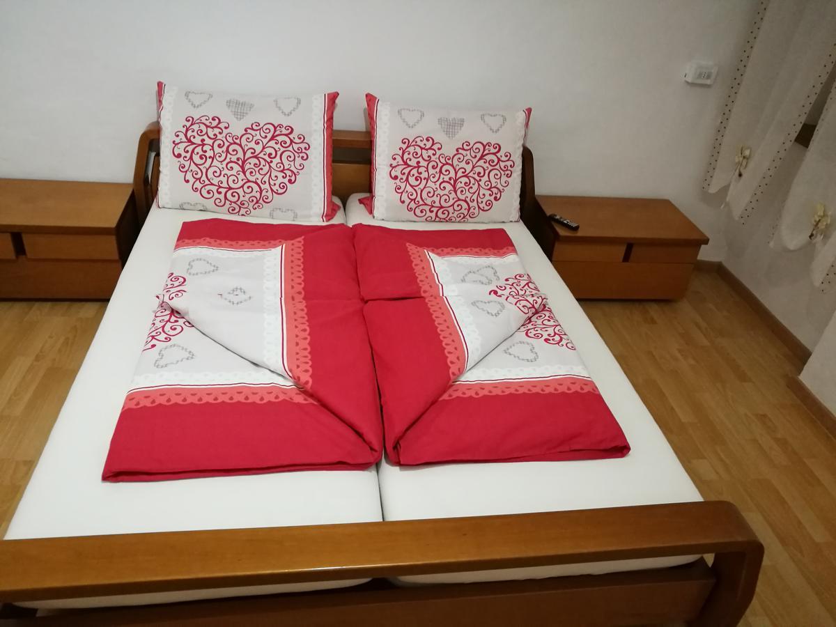 Gasthof Mondschein Hotel Merano Kültér fotó