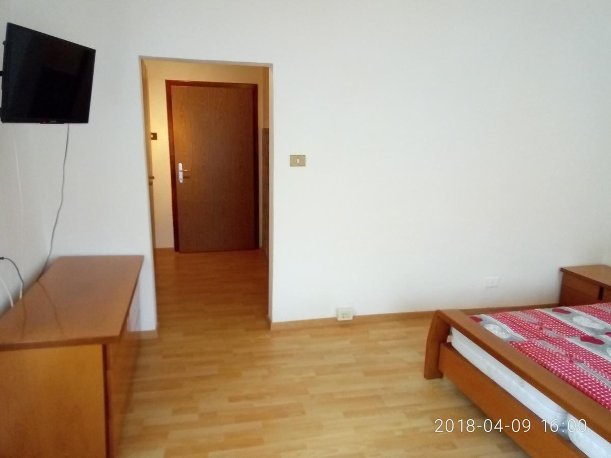 Gasthof Mondschein Hotel Merano Kültér fotó