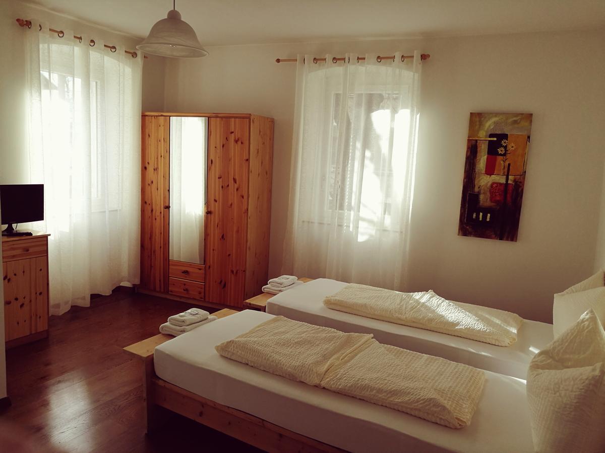 Gasthof Mondschein Hotel Merano Kültér fotó