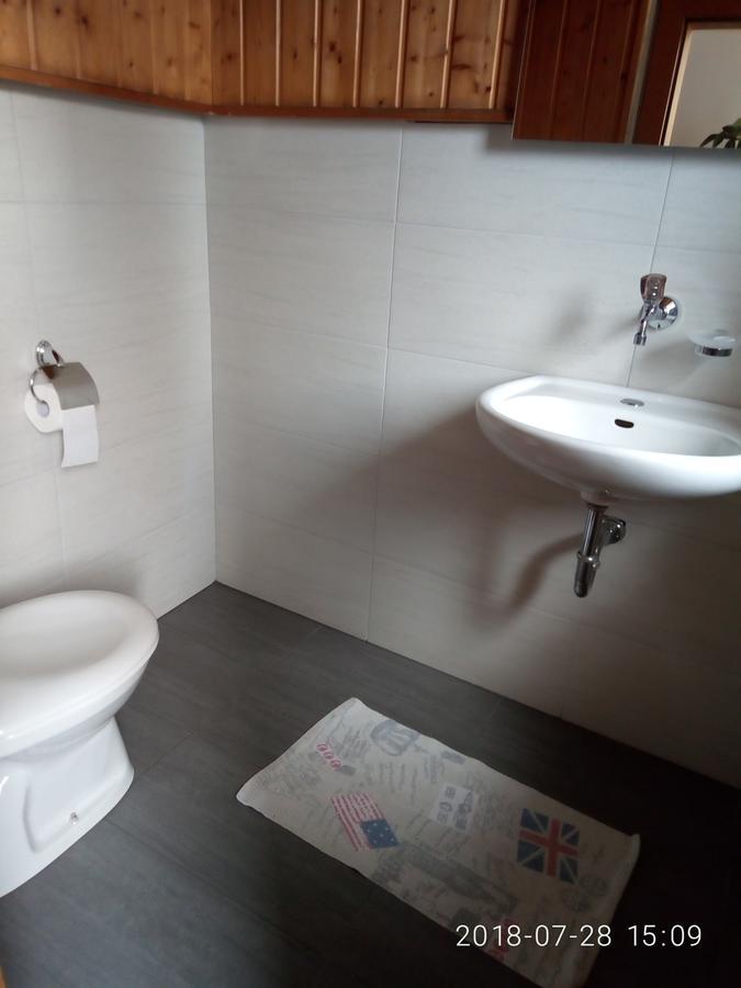 Gasthof Mondschein Hotel Merano Kültér fotó