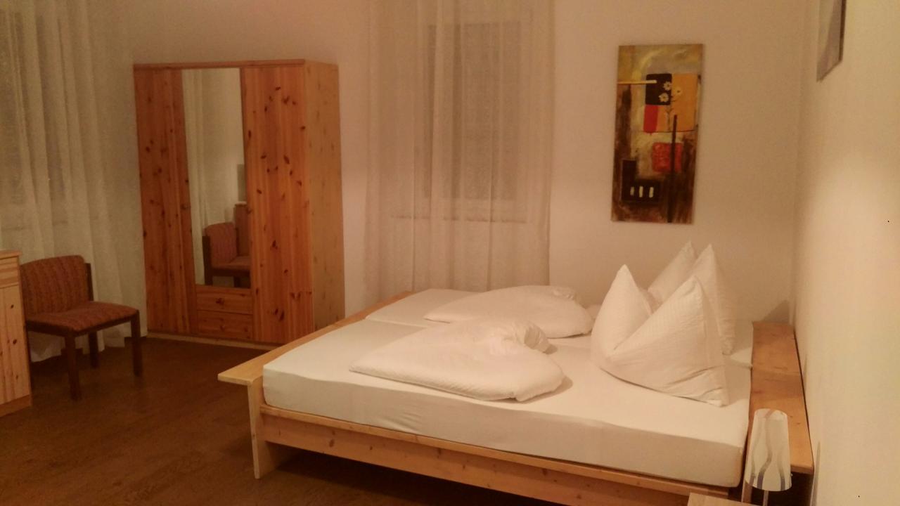 Gasthof Mondschein Hotel Merano Kültér fotó
