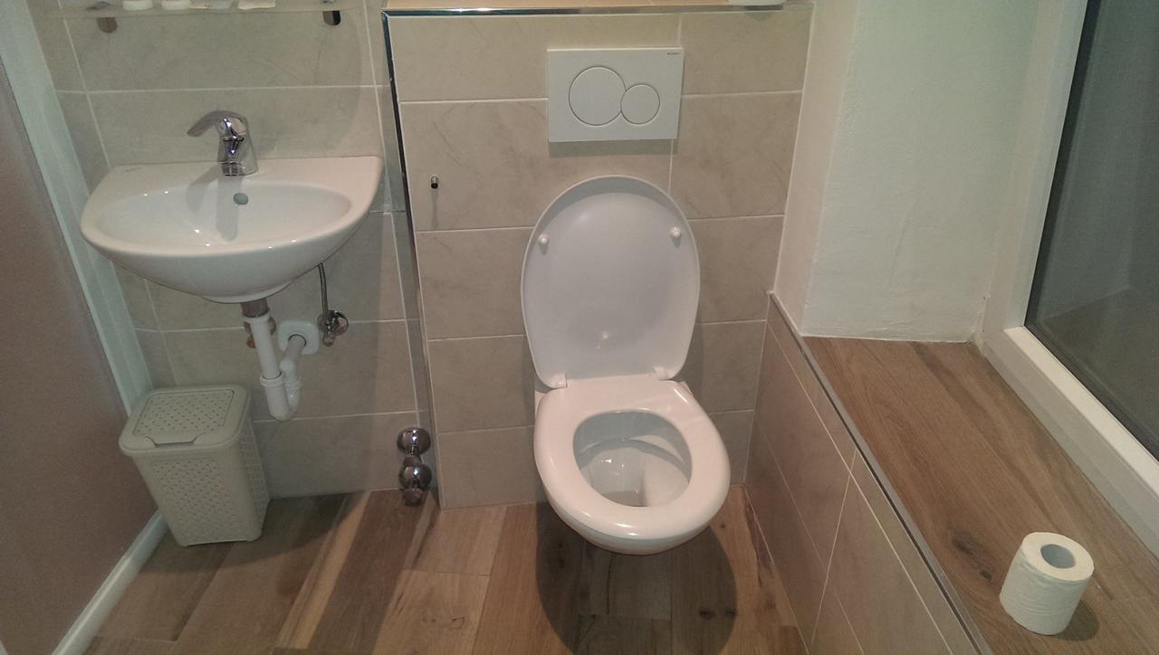 Gasthof Mondschein Hotel Merano Kültér fotó