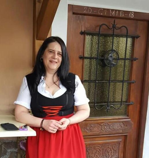 Gasthof Mondschein Hotel Merano Kültér fotó