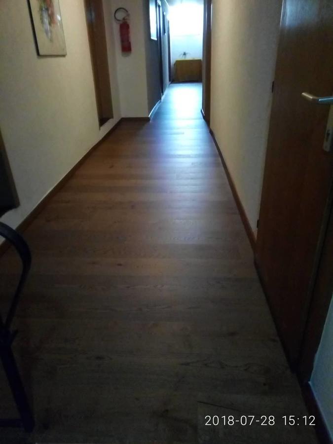Gasthof Mondschein Hotel Merano Kültér fotó